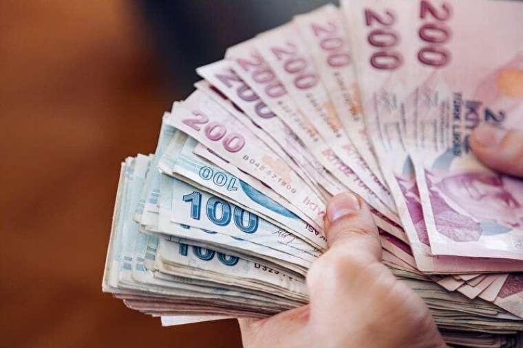 Memur ve emekliye çifte müjde: En düşük maaş ve refah payına artış geliyor! 12