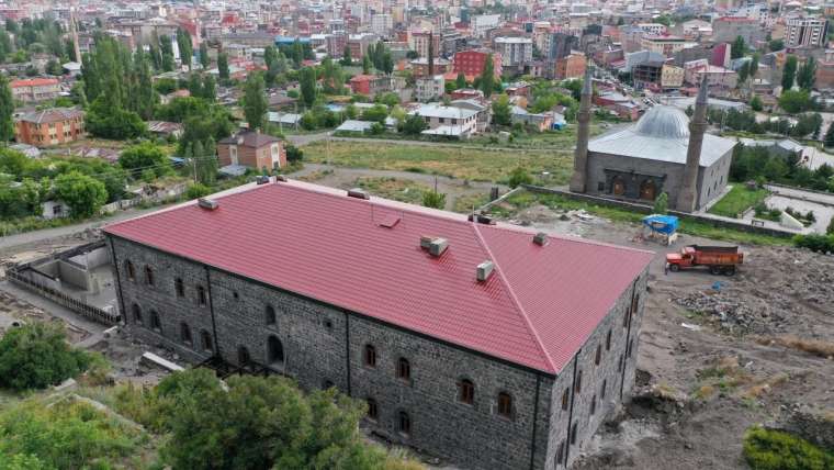 Sosyal konutta kura heyecanı: İşte 12 ilin kura tarihleri 3