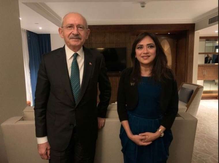 Kılıçdaroğlu'nun o paylaşımına tepki yağdı! Böyle iki yüzlülük görülmedi 5