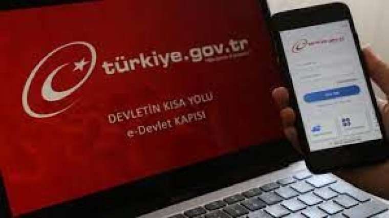 e-Devlet'ten hemen engelleyin! Cep telefonu kullanan herkes için geçerli 1