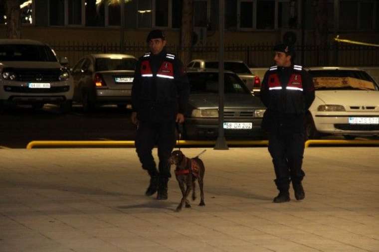 Diyarbakır'a yolculuk yapan Polonyalı turist Sivas'ı ayağa kaldırdı! Ekipler harekete geçti... 6