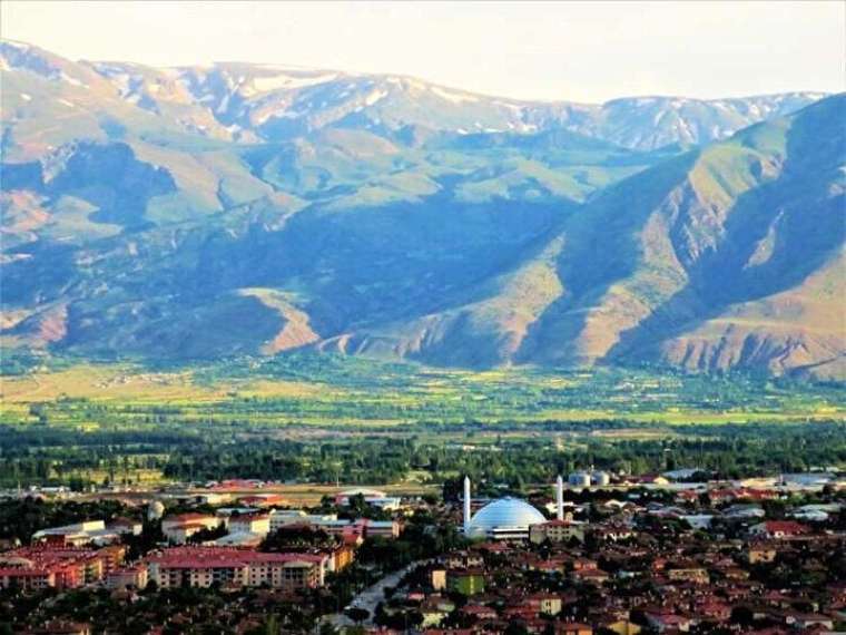 Türkiye'nin en yerli ili neresi: Şehir şehir açıklandı ilk sıradaki isim herkesi şaşırttı 33