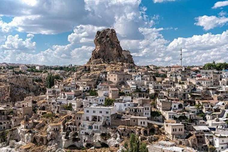 Türkiye'nin en yerli ili neresi: Şehir şehir açıklandı ilk sıradaki isim herkesi şaşırttı 64