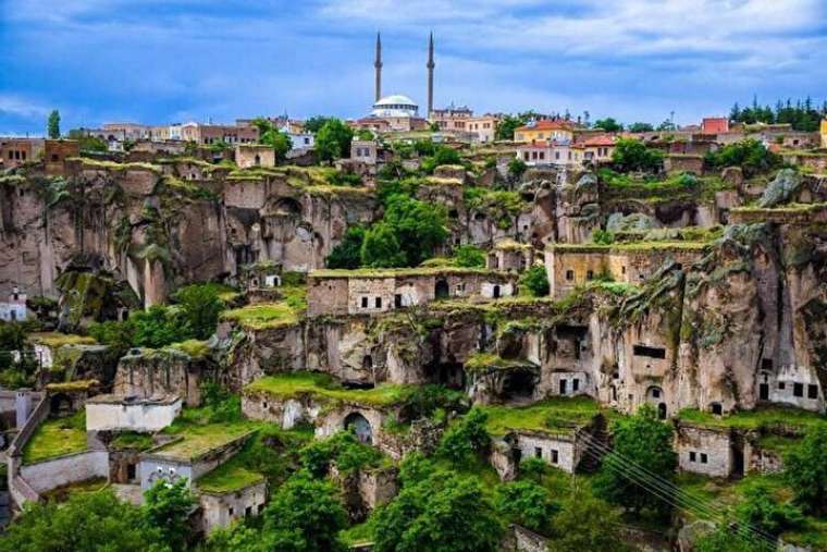 Türkiye'nin en yerli ili neresi: Şehir şehir açıklandı ilk sıradaki isim herkesi şaşırttı 8