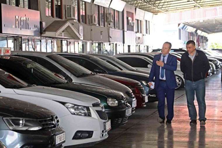 İkinci el otomobilde ’son dakika’ uyarısı: Yılbaşı öncesi hareketlilik bekleniyor 3