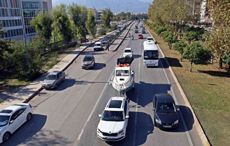 İkinci el otomobilde ’son dakika’ uyarısı: Yılbaşı öncesi hareketlilik bekleniyor 8