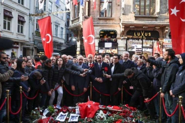 Yunan medyasının yalanı ortaya çıktı! Türkiye'ye attıkları iftirayı kendi vatandaşları yalanladı 1