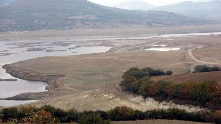 Türkiye’de giderek yayılıyor! Çanakkale'de endişelendiren görüntü 6