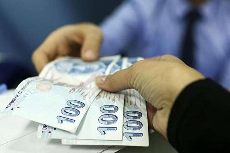 Emekli ve memur zammına az kaldı! Zamlı yeni maaşlar için oran verildi 23