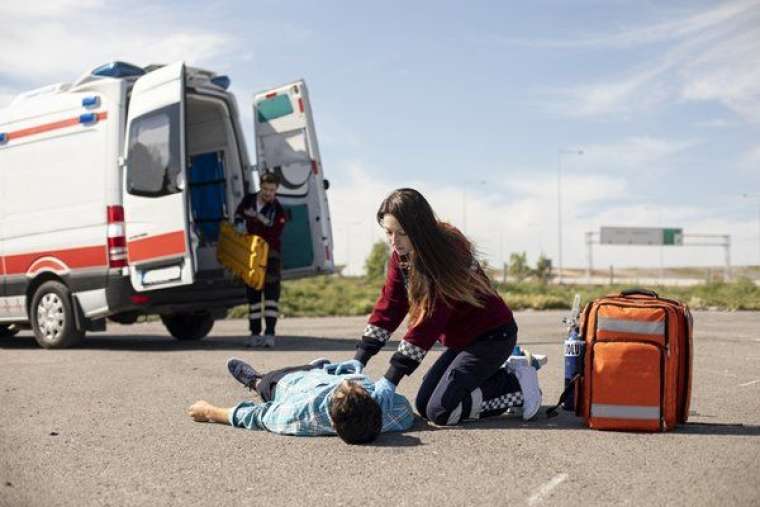 Ölüm esnasında ne hissediyoruz? 20 yıllık çalışmanın sonunda keşfedildi! 4