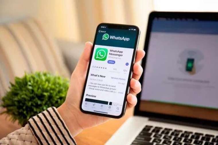 WhatsApp resmen paralı oluyor! Aylık 1 dolar ücret ödenecek 4