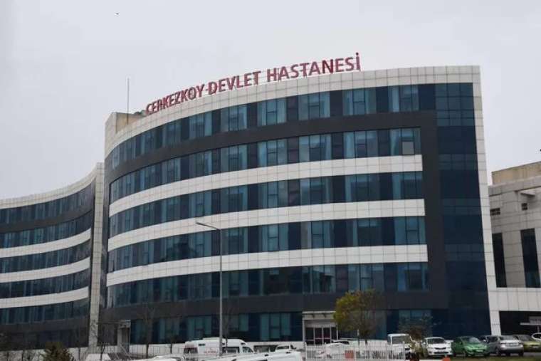 Sahte doktorun ihbarıyla yeni bir sahte doktor daha çıktı! 6