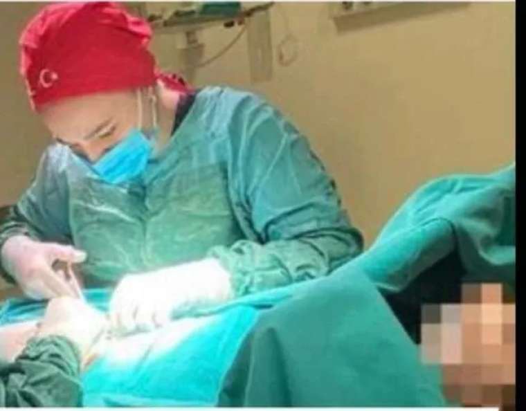 Sahte doktorun ihbarıyla yeni bir sahte doktor daha çıktı! 3