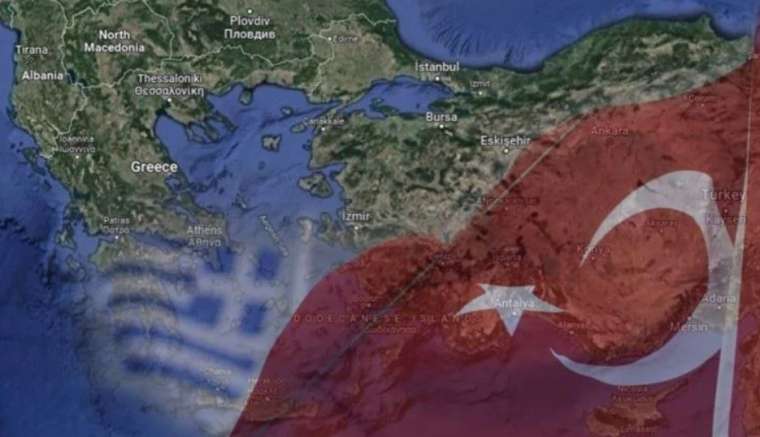 İşte 2023'te yaşanacak felaketler! Listeye Türkiye damgası: Yunanistan'la savaş... 3