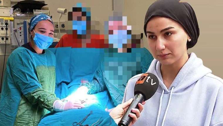 Tek yalanı doktorluk değil! Sahte doktorun arkadaşından şoke eden sözler 1