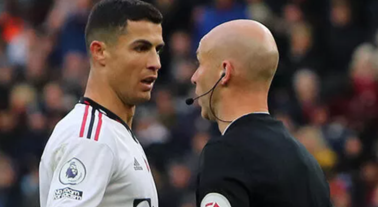 Ronaldo'ya gelen teklif pes dedirtti! Yeni takımı belli oluyor: Bunlar nasıl paralar! 4