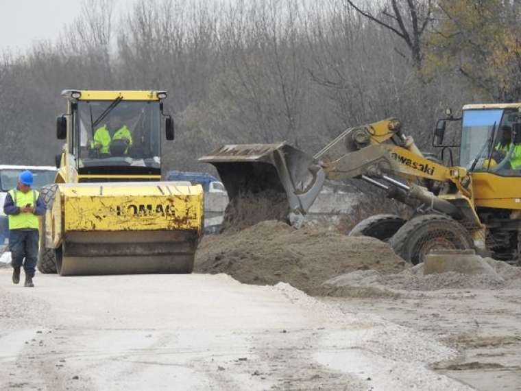 Dev proje için geri sayım... 3,5 saatlik yol 1,5 saate düşecek! 7