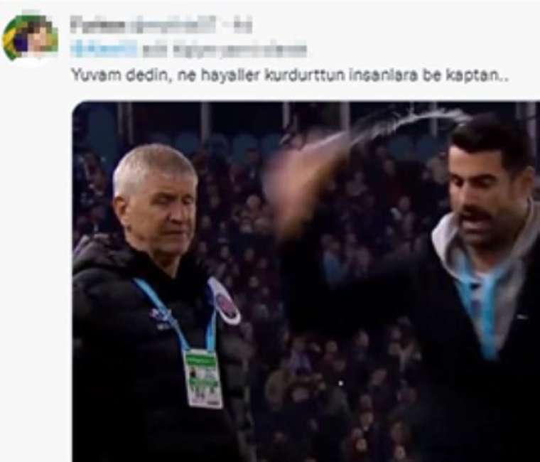 Hiç yakışmadı Alex! Yuvasına dönüş sebebi yalnızca Fenerbahçelileri değil herkesi üzdü 7