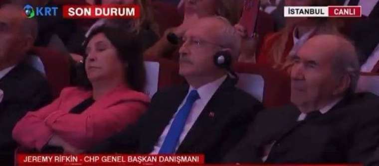 CHP'nin vizyon belgesi uyuttu! İthal danışman konuştu, Selvi Kılıçdaroğlu'nun içi geçti 1