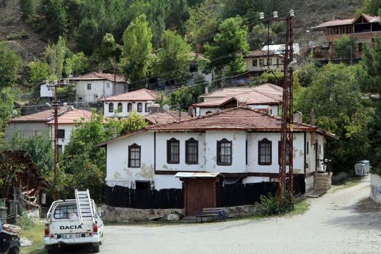 Türkiye’nin en az nüfusa sahip ilçesi! Burada yalnızca 476 kişi yaşıyor 2