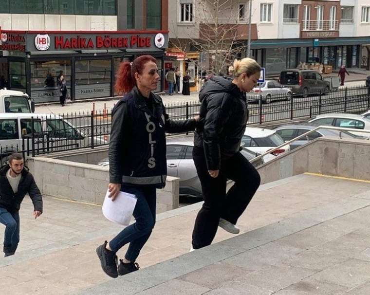 Sahte doktorun sevgilisi konuştu: Bu detayları duyanlar bir kez daha şoke oldu! 16