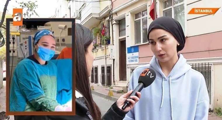 Sahte doktorun sevgilisi konuştu: Bu detayları duyanlar bir kez daha şoke oldu! 17