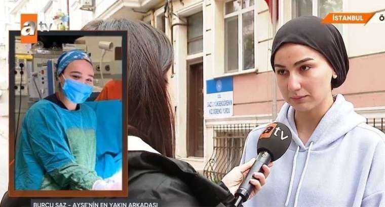 Sahte doktorun sevgilisi konuştu: Bu detayları duyanlar bir kez daha şoke oldu! 19