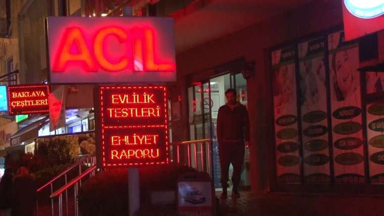 Hem sağlığı hem parası gitti! Böbrek ağrısıyla gitti, morfin bağımlısı oldu 1