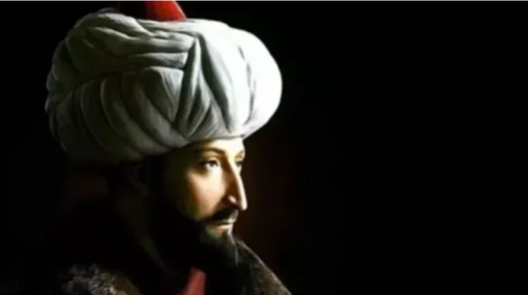 Osmanlı padişahlarının en sevdiği yemekler: Bakın Fatih Sultan Mehmet'in en sevdiği yemek neymiş... 3