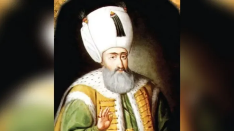 Osmanlı padişahlarının en sevdiği yemekler: Bakın Fatih Sultan Mehmet'in en sevdiği yemek neymiş... 6