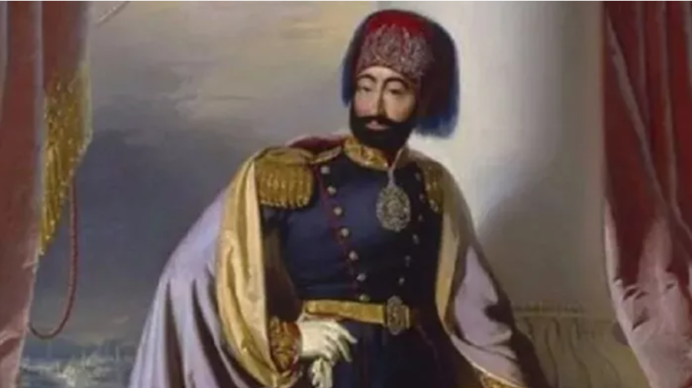 Osmanlı padişahlarının en sevdiği yemekler: Bakın Fatih Sultan Mehmet'in en sevdiği yemek neymiş... 7