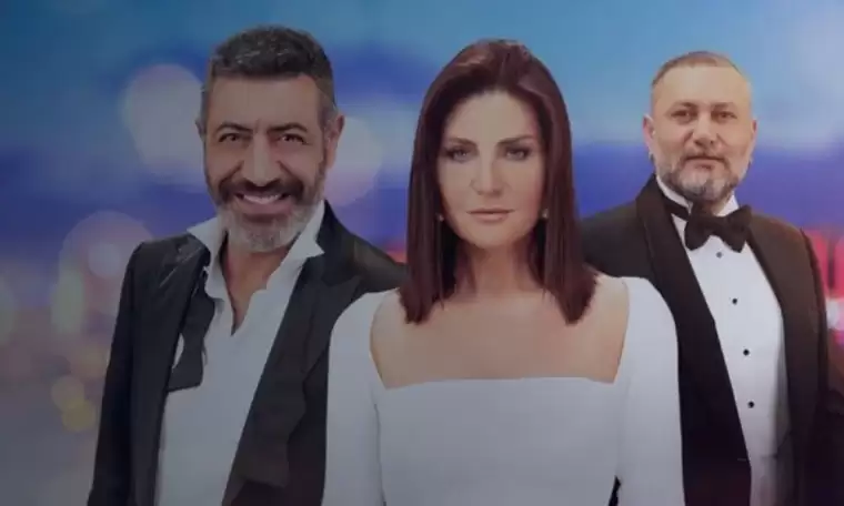 Yılbaşı gecesi TV'de ne var? Yılbaşında ne izlenir? 3