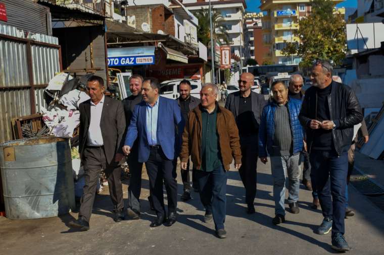 MHP'yi anlattı, Türkgün dağıttı: 'Sayın Devlet Bahçeli'nin selamı yeter' 10