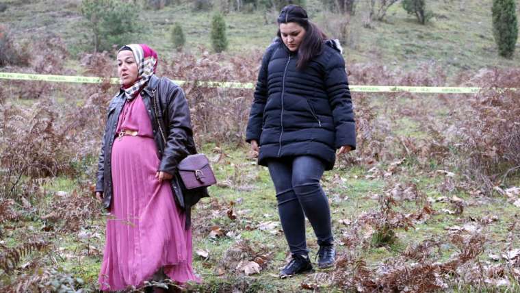 Rüyasında gördü, kurban kesip kazılara başladı! Doğru çıkarsa turnayı gözünden vuracak 4