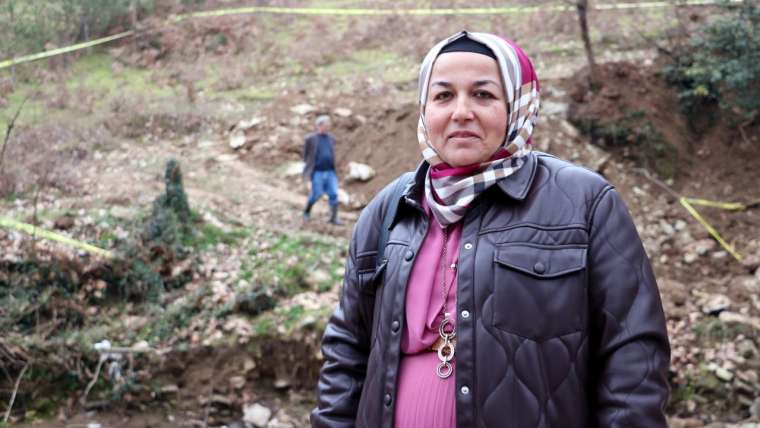 Rüyasında gördü, kurban kesip kazılara başladı! Doğru çıkarsa turnayı gözünden vuracak 1