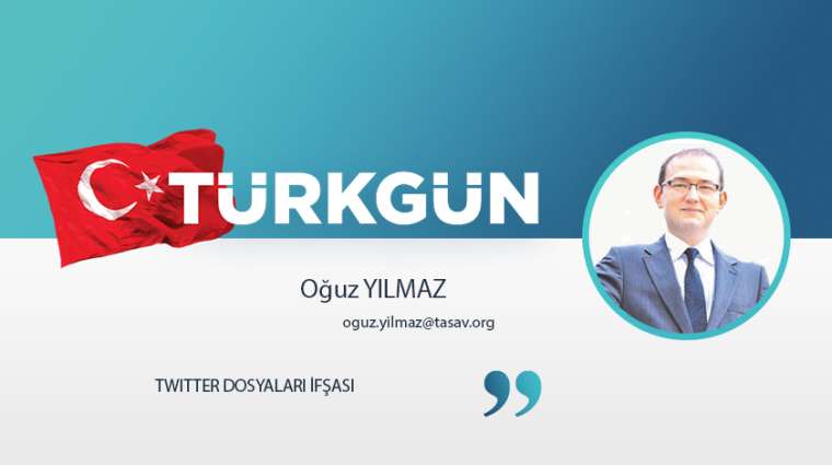 Twitter dosyaları ifşası