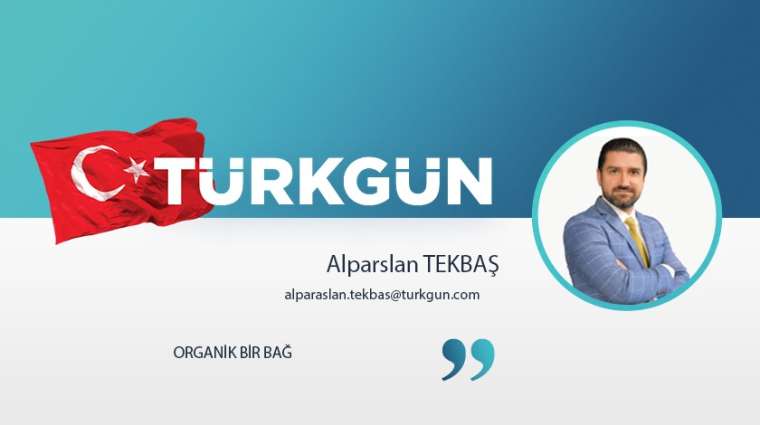 Organik bir bağ