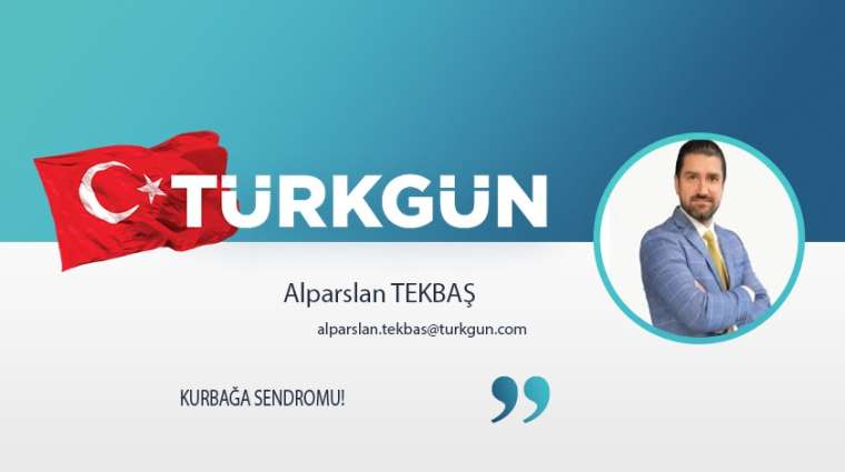 Kurbağa sendromu