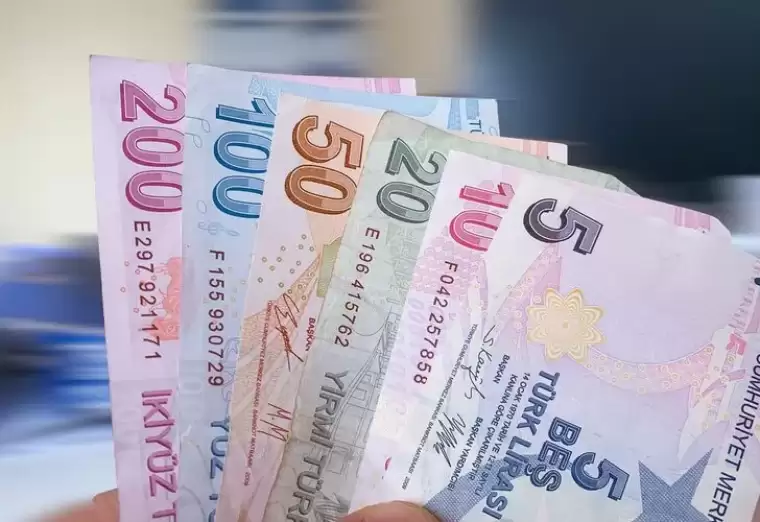 Asgari ücretli çalışana 6 bin lira ödeme! Depremzede çalışana kısa çalışma ödeneği: Brüt maaaşın yüzde 60’ı kadar… 5