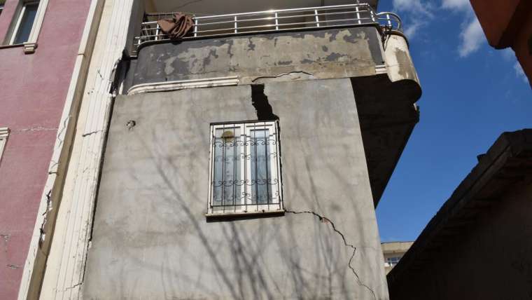 Patlayan kolonun nedeni belli oldu, bakın neden patlamış 10