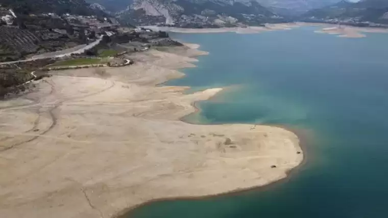 Adana'da depremin ardından şimdi de başka bir endişe! "Büyük sıkıntı yaşıyoruz" 9