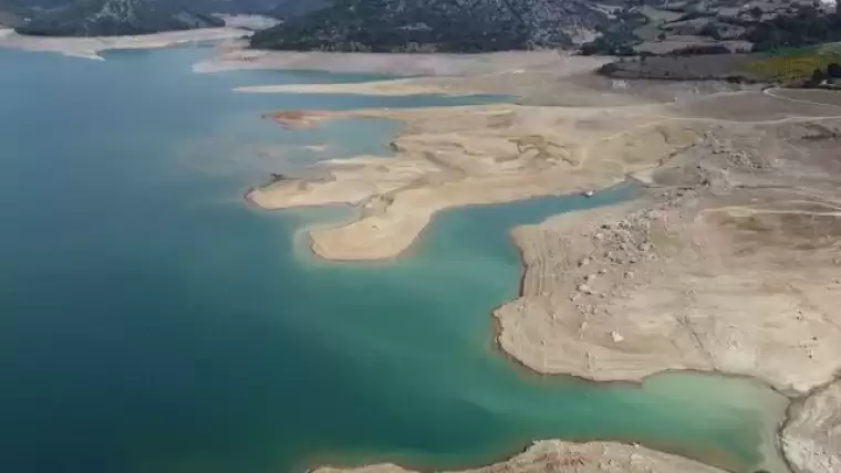 Adana'da depremin ardından şimdi de başka bir endişe! "Büyük sıkıntı yaşıyoruz" 5