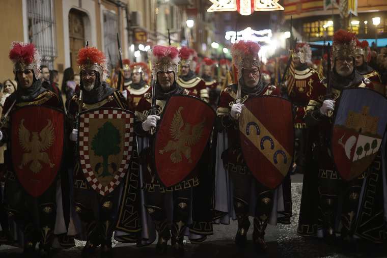 İspanya'daki "Los Turcos" grubu, Türk ismini taşımaktan büyük gurur duyuyor 8