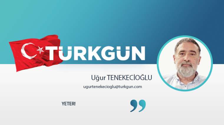 Yeter!