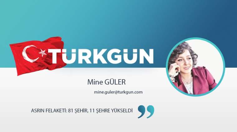 Asrın felaketi: 81 şehir, 11 şehre yükseldi…