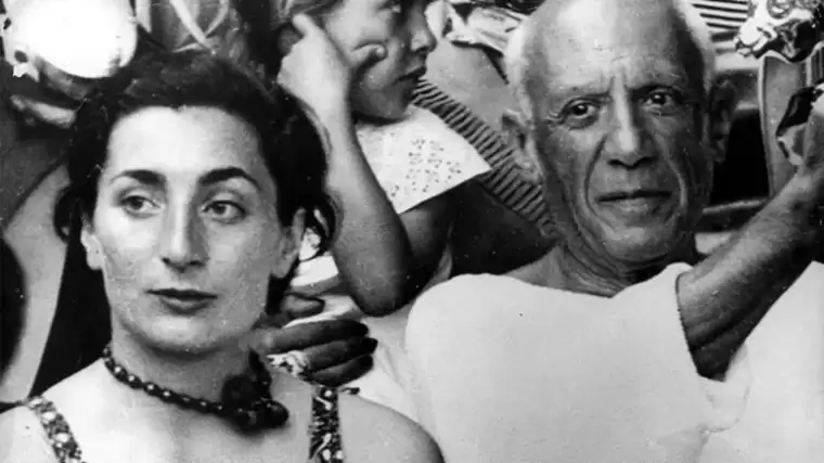 Kadın düşmanı mı yoksa yaratıcılığın efendisi mi? Ölümünün 50'nci yıldönümünde 'Hangisi gerçek Picasso?' 3