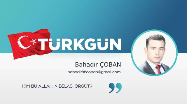 Kim bu Allah’ın belası örgüt?