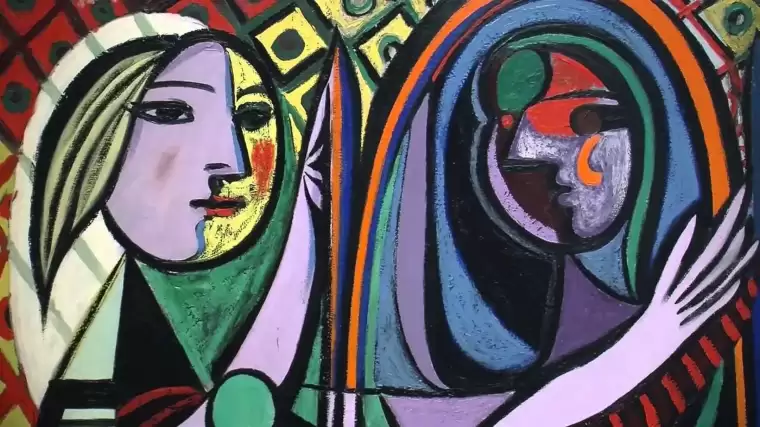 Kadın düşmanı mı yoksa yaratıcılığın efendisi mi? Ölümünün 50'nci yıldönümünde 'Hangisi gerçek Picasso?' 9