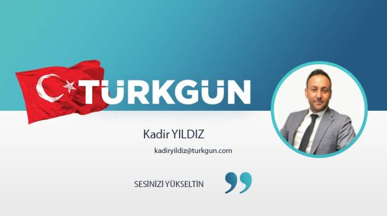 Sesinizi yükseltin