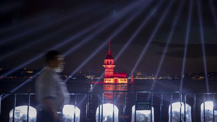 İstanbul'un fethinin 570. yılı kutlanıyor 9